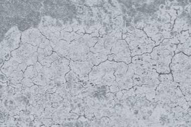 Eski beton döşeme veya duvar