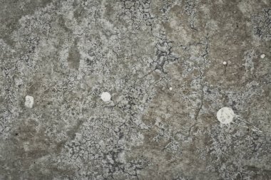 Eski beton döşeme veya duvar