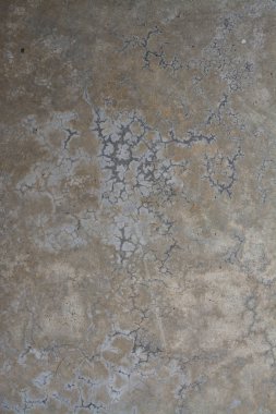 Eski beton çimento duvar o zemin dokusu. 