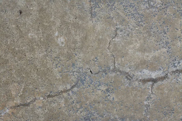 Parede Concreto Velho Textura Piso — Fotografia de Stock