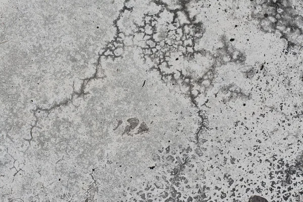 Parede Cimento Velho Textura Chão — Fotografia de Stock