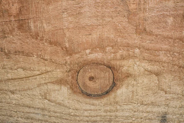 Tavoletta Piatta Struttura Legno — Foto Stock