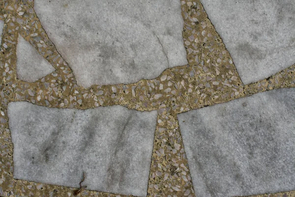 Sol Marbre Terrazzo Texture — Photo