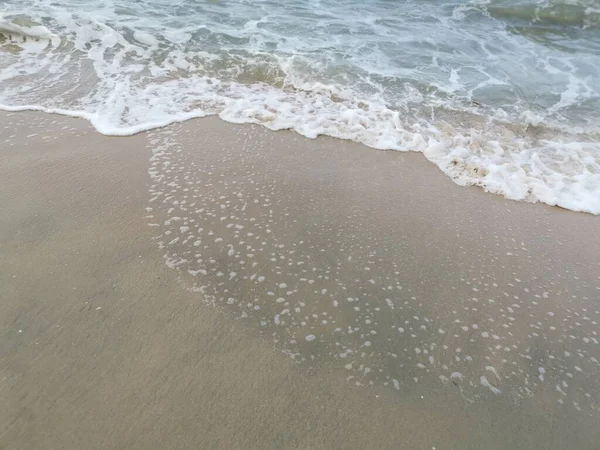 해변의 — 스톡 사진