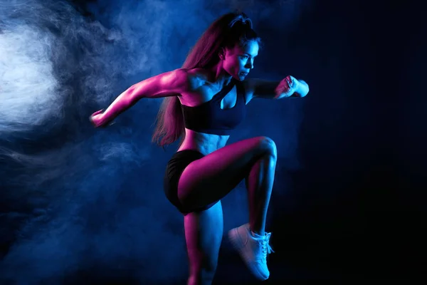 eğitim öncesi ısınma awesome sporcu