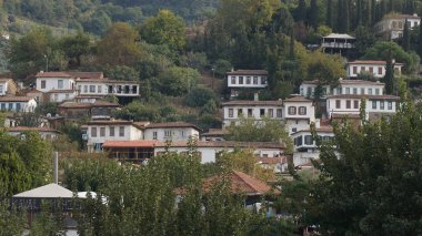 İzmir 'in Sirince köyü, Türkiye