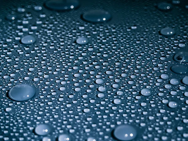 Su damlaları arka plan.