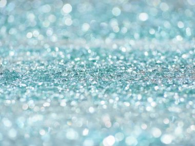 Soyut bokeh defocus sim bulanık arkaplan