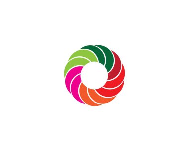 sarmal logo şablonu