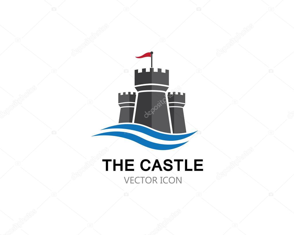 Castle Logo 
