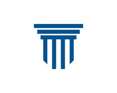 ayağı logo şablonu. 