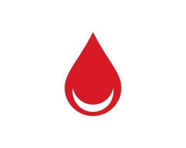 Kan Logo vektör simge