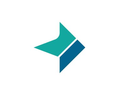 Oklar Logo şablonu