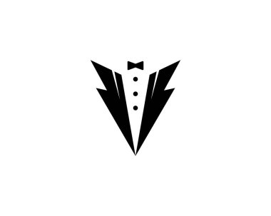 Smokin logo şablonu 