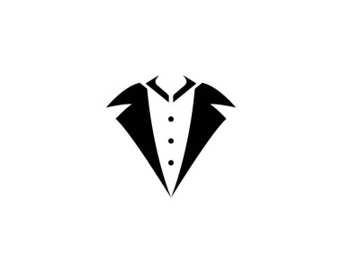 Smokin logo şablonu 