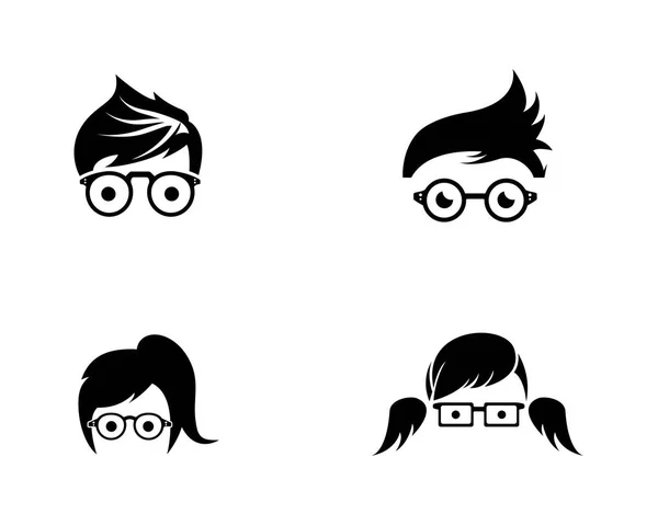 Geek logosu