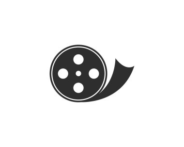 Film rulo logosu