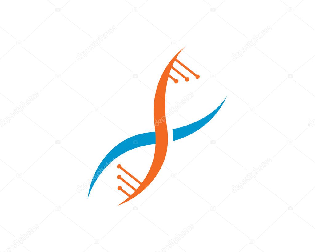 Health Medical Logo Gen illustration design