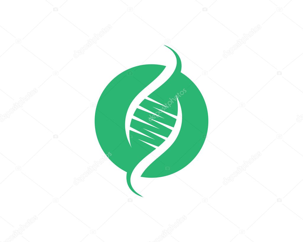 Health Medical Logo Gen illustration design