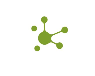  sembol illüstrasyon vektör