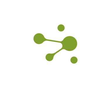  sembol illüstrasyon vektör