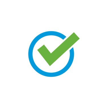 İşaretli logo resimlemesini işaretle 