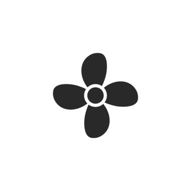 Fan vektör resimleme 