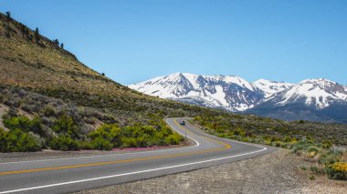 Mono County Road Trip, Kaliforniya