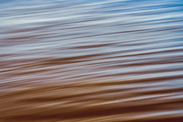 Αφηρημένο Φόντο Θαλασσογραφία Τροπικό Ηλιοβασίλεμα Στην Παραλία Μεγάλη Έκθεση Παιχνίδι — Φωτογραφία Αρχείου