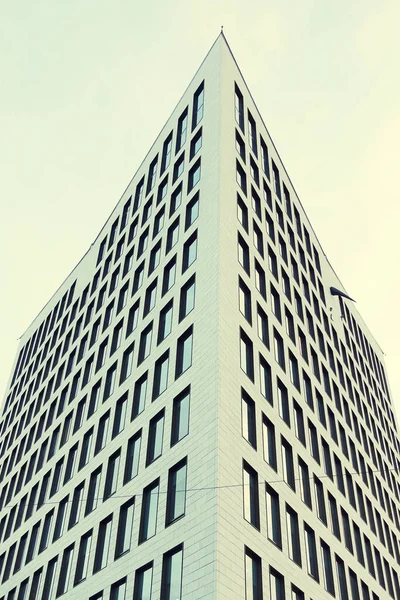 Immagine Sfondo Edificio Aziendale — Foto Stock