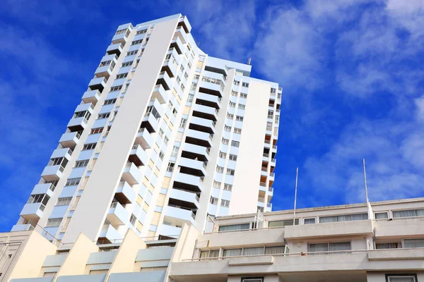 Dettaglio Architettonico Ponta Delgada Resort Isola Sao Miguel Azzorre Portogallo — Foto Stock