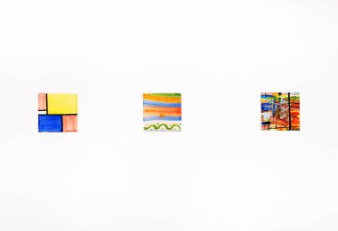 Azulejo - Portekizce seramik arka plan