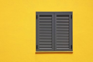 Mimari ayrıntılı olarak Santa Cruz Flores, Azores, Portekiz