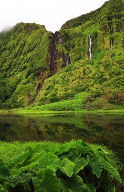 Pozo da Alagoinha, Pozo Ribeira do Ferreiro, Azores, Portekiz, Avrupa olarak da bilinir.
