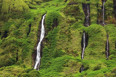 Pozo da Alagoinha, Pozo Ribeira do Ferreiro, Azores, Portekiz, Avrupa olarak da bilinir.