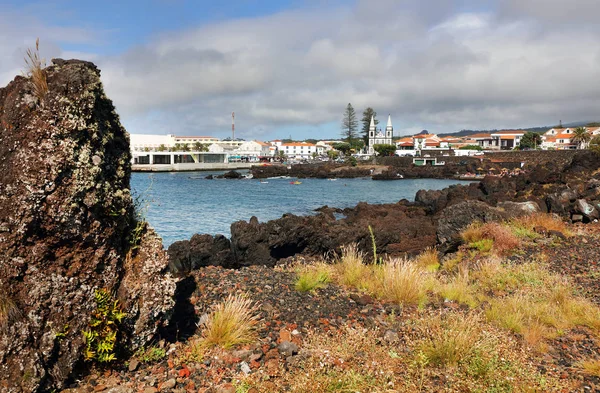 Madalena Resort Isla Pico Azores Portugal — Foto de Stock