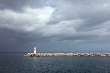 Liman Terceira Adası, Azor Takımadaları, Portekiz, Avrupa