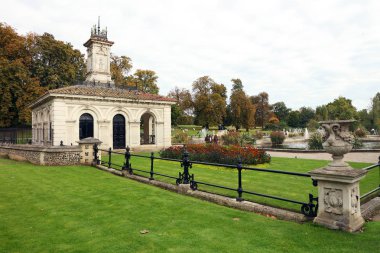 Hyde Park Londra, İngiltere, Avrupa'nın