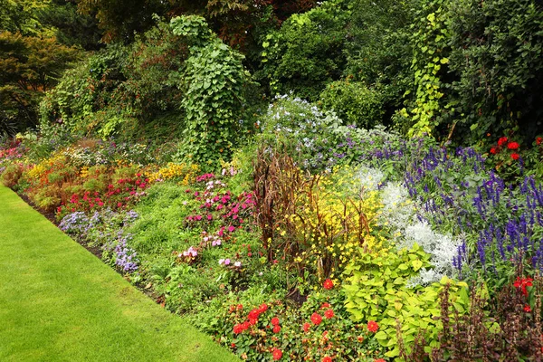 Hyde Park London Storbritannien Europa — Stockfoto