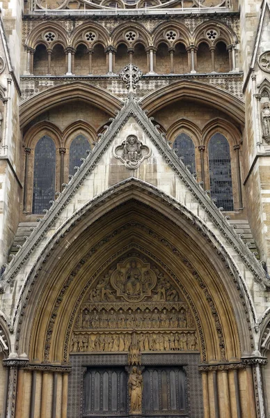 ロンドン イギリス ヨーロッパの建築の細部 — ストック写真