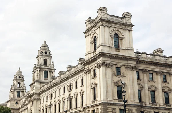 Architectonische Details Londen Verenigd Koninkrijk Europa — Stockfoto