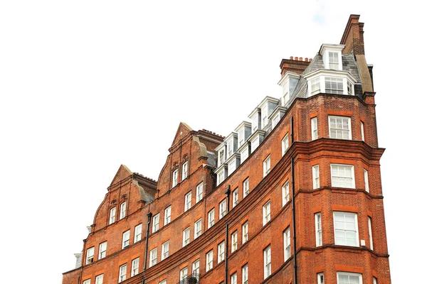 Detalles Arquitectónicos Londres Reino Unido Europa — Foto de Stock