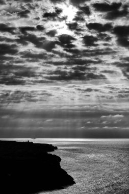 Santander, İspanya, Avrupa'nın Cantabria sahil