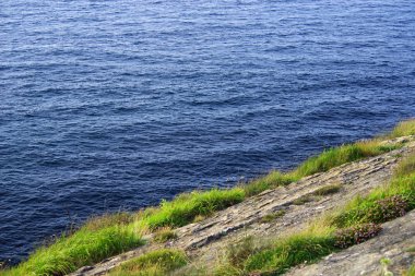 Santander, İspanya, Avrupa'nın Cantabria sahil