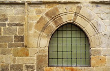 Santillana del Mar, İspanya, Avrupa'nın mimari