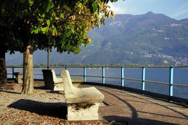 Iseo Resort İtalya, Europe