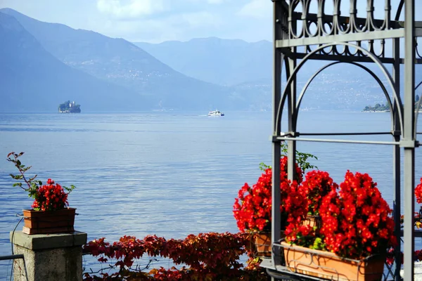 Iseo Resort Talya Europe — Stok fotoğraf