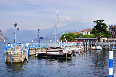 Iseo Resort İtalya, Europe