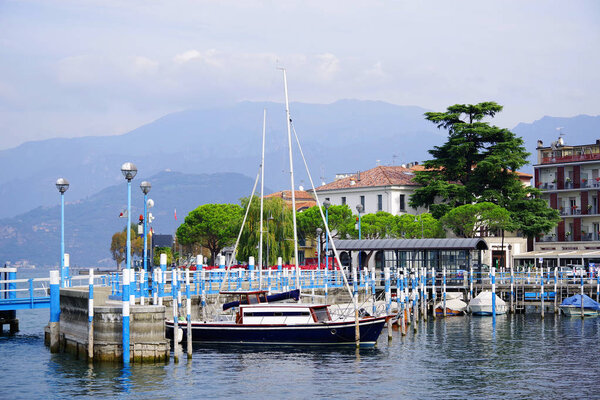 Iseo Resort in Italy, Europe