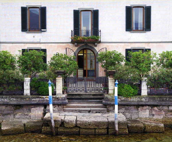 Iseo Resort Italia Europa — Foto Stock